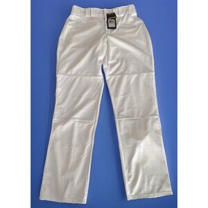 NWT Under Armour Mens Baseball Pants Medium M MD Heat Gear Loose Fit Relaxed UA